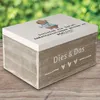 Mr. & Mrs. Panda Schatulle Anästhesistin Freude 22 x 15 cm Produktbild-Vorschau 2
