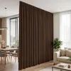 Verdunkelungsvorhang Gardine Vorhang - 260 x 300 cm - Produktbild-Vorschau 1