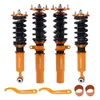 Coilovers, verstelbare ophanging, geschikt voor BMW 5-serie Productafbeelding-voorbeeld 1