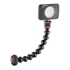 Joby JB01589-BWW, Flexibler Arm, Schwarz, Produktbild-Vorschau 5