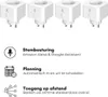Woox R6113 Smart Plug+ Energy 4er Set WLAN Steckdose Alexa Produktbild-Vorschau 4