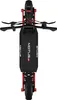 Motus Pro 10 Daytona S Electric scooter 20 Ah black red Produktbild-Vorschau 9
