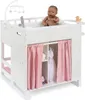 ELLA & PIET® Großes Puppenpflegecenter NURSERY 6in1 aus Produktbild-Vorschau 2