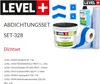 Dichtset Flüssigfolie 7kg Duschabdichtung Dichtband 5m Produktbild-Vorschau 3