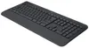 Logitech Tastatur Signature K650 Wireless Bluetooth Produktbild-Vorschau 3