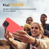 kwmobile Handyhülle für iPhone 15 Pro Hülle, für iPhone 15 Produktbild-Vorschau 7