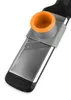 A close-up shot of a vegetable slicer. Produktbild-Vorschau
