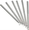 Jumada's – Outils de modelage en acier inoxydable – Voir les images du produit 1