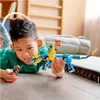 LEGO® NINJAGO® 71760 Jays Donnerdrache EVO Produktbild-Vorschau 8