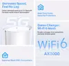 TP-Link Deco X50-5G(1-pack)(EU) TP-Link WL-Repeater Deco Podgląd zdjęcia produktu 5