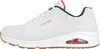 Skechers Uno Stand on Air Sneaker White Podgląd zdjęcia produktu 18