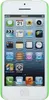 PhoneNatic Case kompatibel mit Apple iPhone 5c - Hülle grün Produktbild-Vorschau 2
