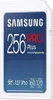 Samsung MB-SD256SB/WW, 256 GB, SDXC, UHS-I, 180 MB/s, 130 Náhľad obrázku produktu 2