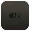 APPLE Apple TV 4K 2021 32GB Schwarz MJ9N3FD/A  A2169 -  / Produktbild-Vorschau 2
