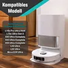 16 Stück Staubbeutel für Dreame X30/X40/X50 Ultra Complete, Produktbild-Vorschau 3