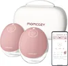 Tire-lait mobile Momcozy M9, Double Voir les images du produit 2