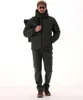 CMP Wattierte Herrenjacke mit regulierba 48 Produktbild-Vorschau 4