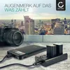 CELLONIC NP-FW50 Dual Schnellladegerät kompatibel mit Sony Produktbild-Vorschau 5