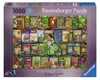 Ravensburger 120001836, 1000 kusů, Umění, 12 rok/roky Náhled obrázku produktu 2