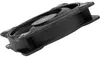 Arctic Lüfter P12 Max-120mm PWM régulé Noir 5-Pack Voir les images du produit 4
