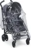 Chicco 060.79510.000.000, Parapioggia trasparente, Anteprima dell’immagine prodotto 1