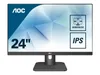 Aoc 60,5Cm (23,8") 24E1Q    16:09 Hdmi+Dp Ips  5Ms Produktbild-Vorschau 12
