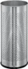 Durable 337123, Silber, 260 mm, 620 mm, 260 mm Produktbild-Vorschau 1