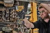 DeWALT Akku-Schlagschrauber DCF901P1G-QW 1/2 Zoll  12V, 1x Produktbild-Vorschau 4