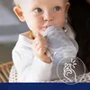 LOVI Erster Becher mit Gewichtstrohhalm Harmony 150 ml Produktbild-Vorschau 10