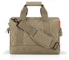 reisenthel Schultertasche Reisetasche Allrounder Rhombus Produktbild-Vorschau 8