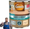 Bezbarvý lak s vysokým leskem - 0,7 l - na nábytek a Náhled obrázku produktu 1