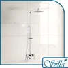 Brauseset S-1067 Chrom Produktbild-Vorschau 7