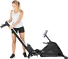 HAMMER Rudergerät Rudermaschine Cobra XTR Plus für zu Produktbild-Vorschau 6