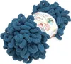 Alize Puffy Strickgarn für nadelloses Stricken mit Produktbild-Vorschau 4