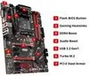 MSI B450 GAMING PLUS MAX - Mainboard - ATX Produktbild-Vorschau 11