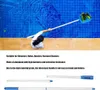 1.6 metrová teleskopická hliníková tyč do bazéna – bez Náhľad obrázku produktu 3