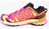 Salomon XA PRO 3D V9 Women Wanderschuh Mehrfarbig in Gr. 38 Produktbild-Vorschau 2
