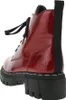 Rieker Damen Stiefelette Rot Voir les images du produit 25