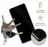2x Schutzfolie für Xiaomi Redmi Note 11 Pro+ 5G Folie, 100% Produktbild-Vorschau 3