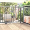 LYNEA - Kit di riempimento per ringhiere verticali da 2 m, Anteprima dell’immagine prodotto 2