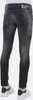 Destroyed Hosen Slim - 38 Produktbild-Vorschau 2