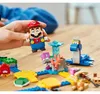 LEGO 71398 Super Mario Dorrie Beach Ground - Set Voir les images du produit 24