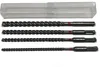 9 tlg. Hilti Bohrer SET - SDS PLUS - TE CX Produktbild-Vorschau 1