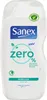Sanex Zero Gel da bagno idratante ipoallergenico 400 ml Anteprima dell’immagine prodotto 3