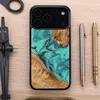 Housse en bois pour iPhone 17 Pro Max, Bewood Unique Voir les images du produit 3