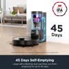 Eureka Color: Black; Simultaneous dry and wet cleaning, Voir les images du produit 11
