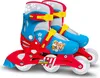 Nickelodeon Paw Patrol Nastaviteľné dva v jednom korčule Náhľad obrázku produktu 1