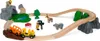BRIO® 33960 BRIO® Safari Spielzeugeisenbahnen Voir les images du produit 1