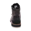 PME Legend Ribcargo Schnürstiefel Grau Produktbild-Vorschau 2