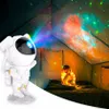 Projektor gwiazd astronauta lampka nocna dla dzieci rzutnik Podgląd zdjęcia produktu 3
